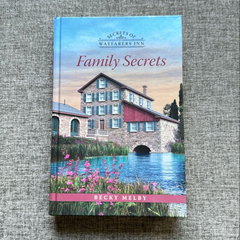 Family Secrets