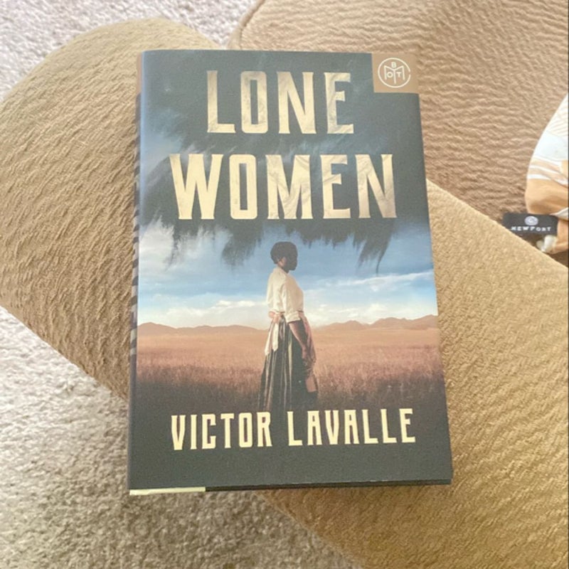 Lone Women