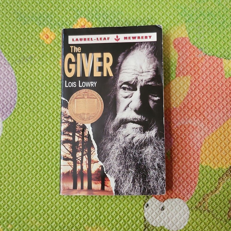 The Giver