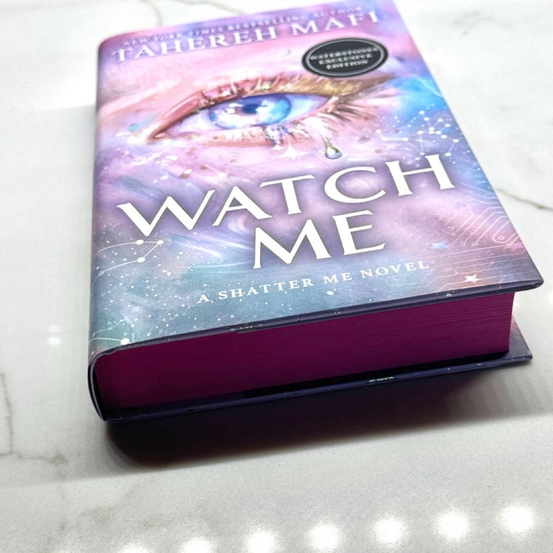 Watch Me