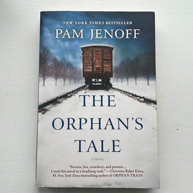 The Orphan's Tale