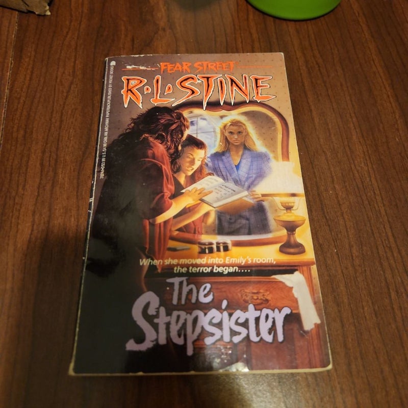 The Stepsister