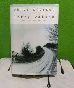 White Crosses