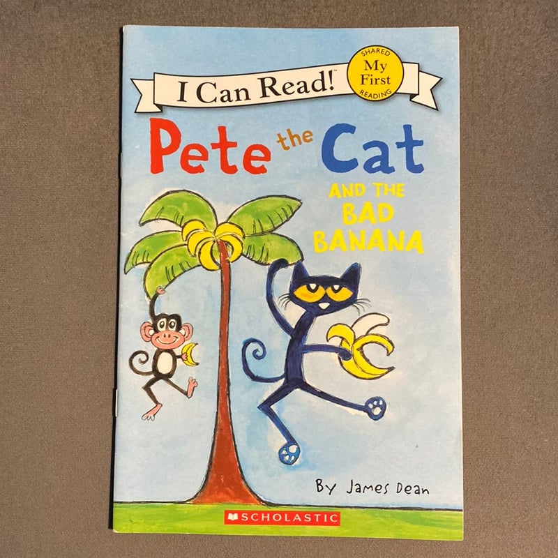 Pete The Cat