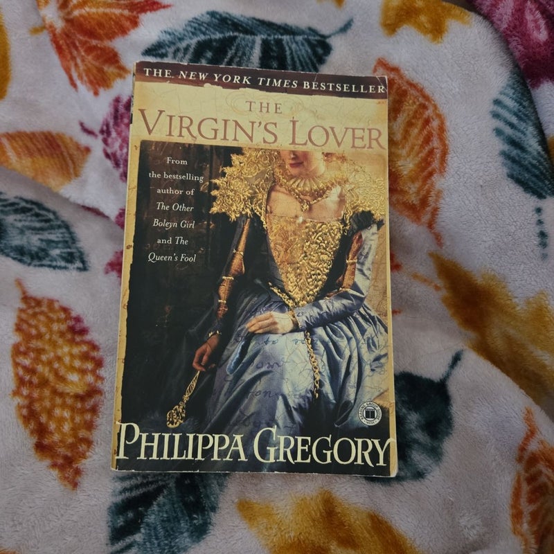 The Virgin's Lover