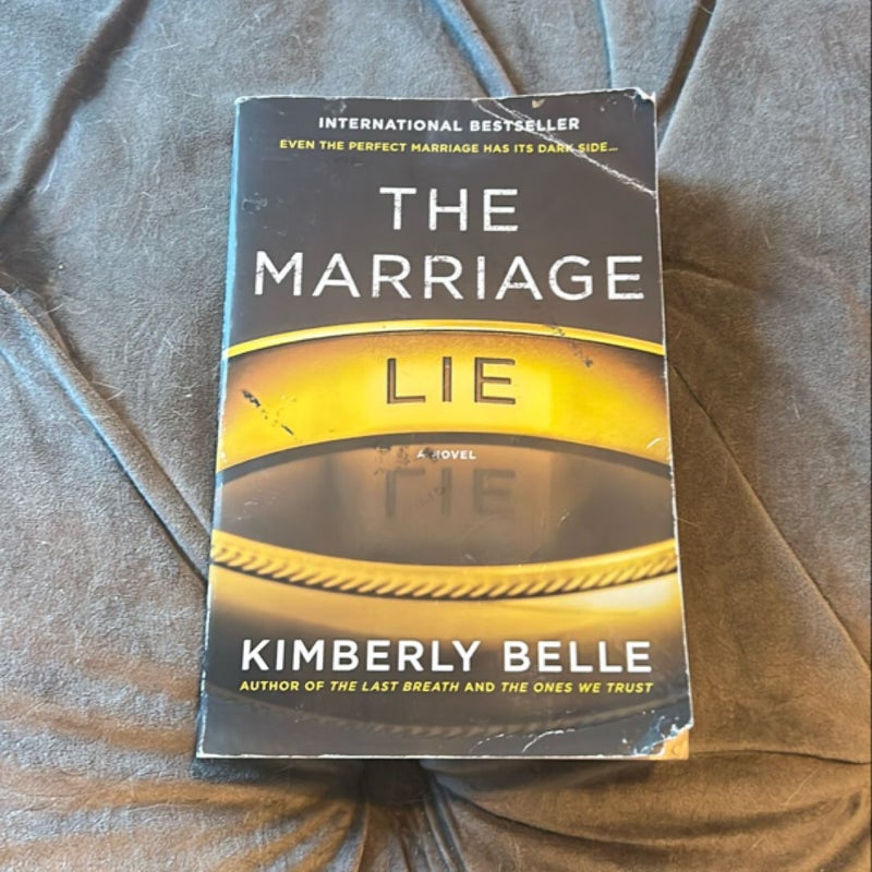 The Marriage Lie