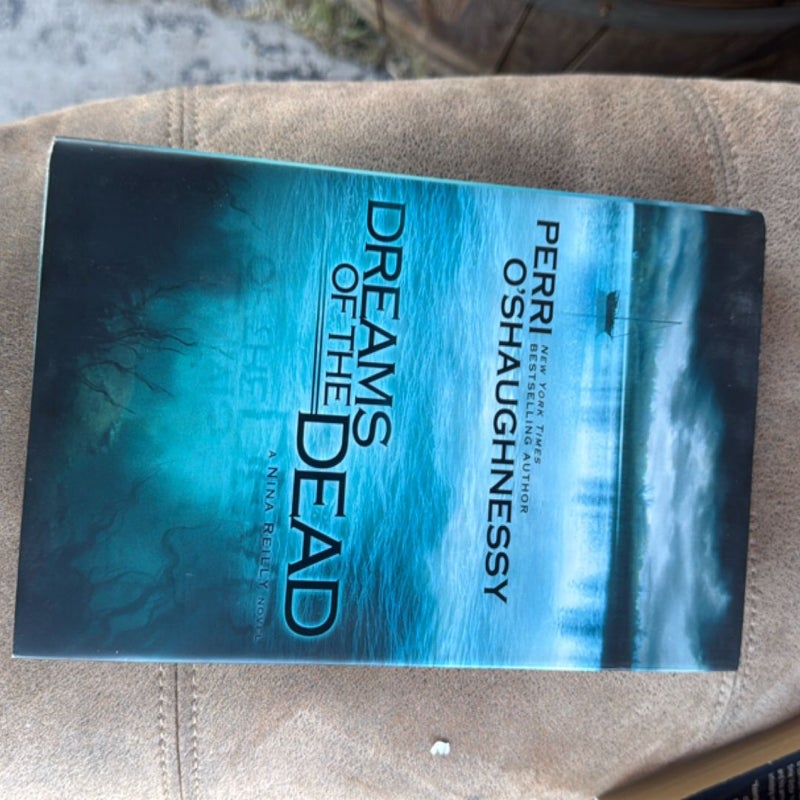 Dreams of the Dead