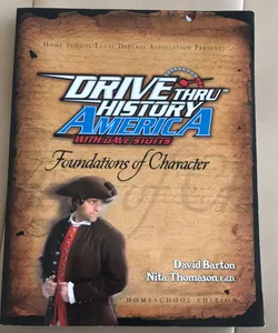 Drive Through History America 