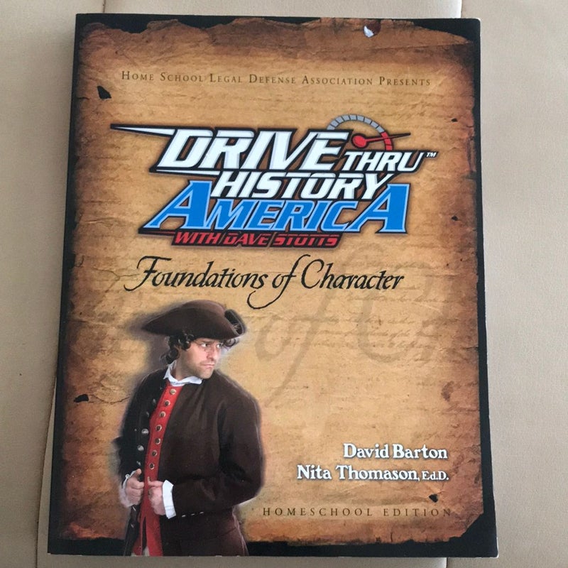 Drive Through History America 