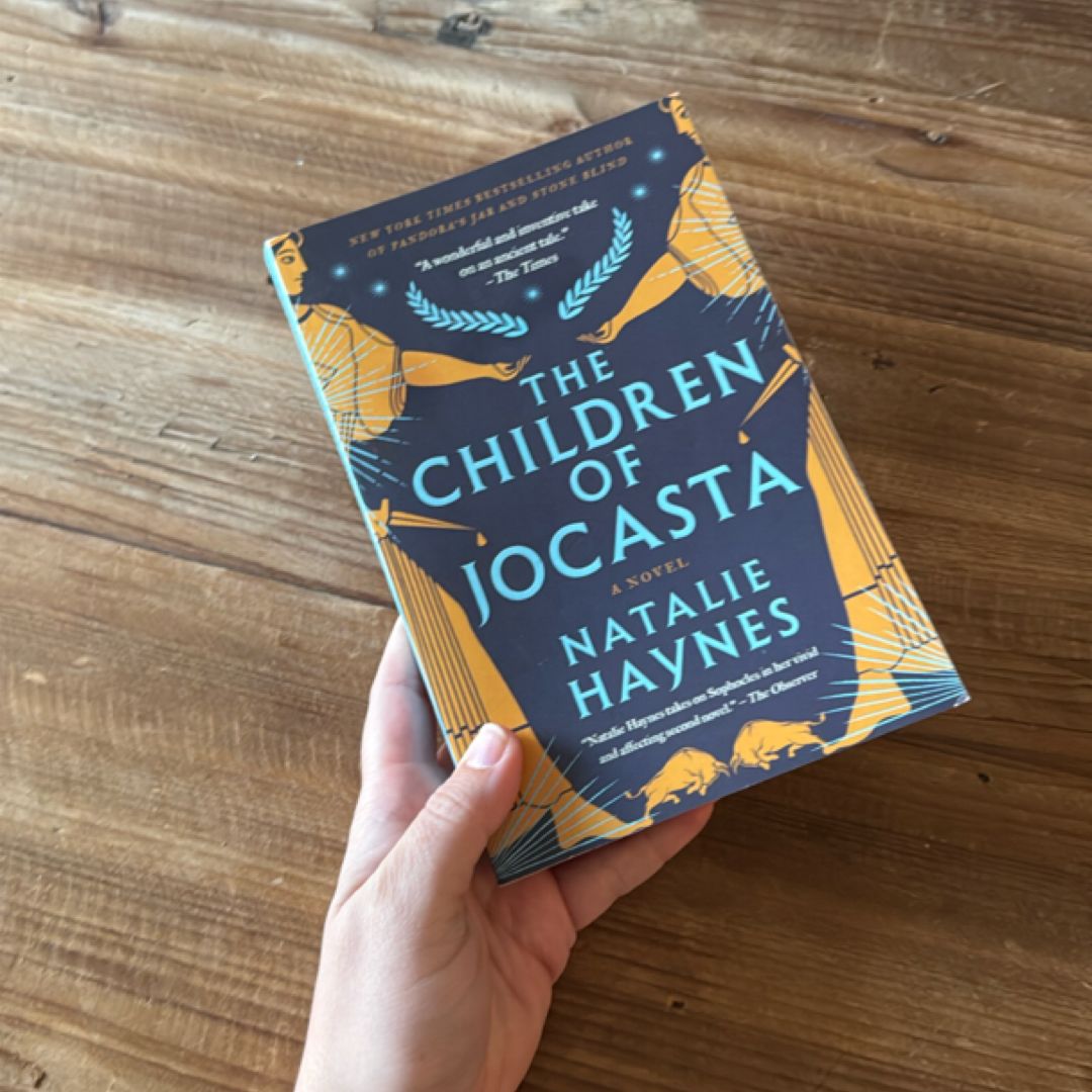 The Children of Jocasta