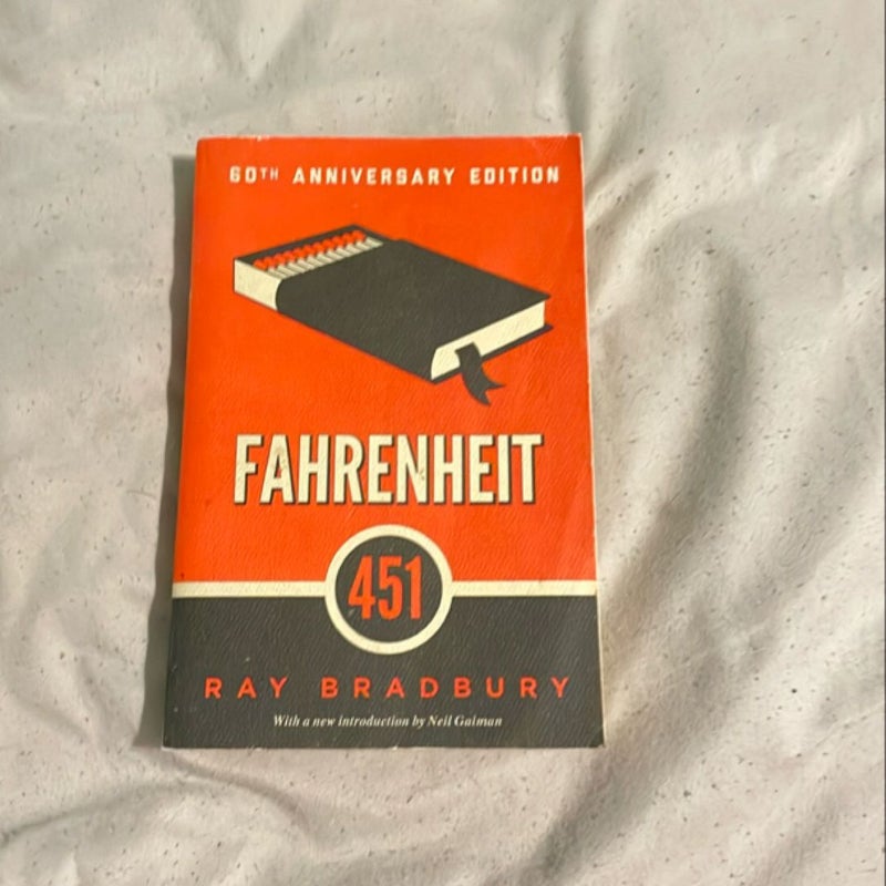 Fahrenheit 451