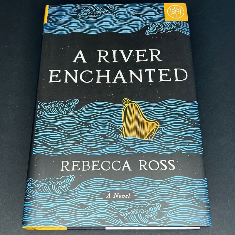 A River Enchanted