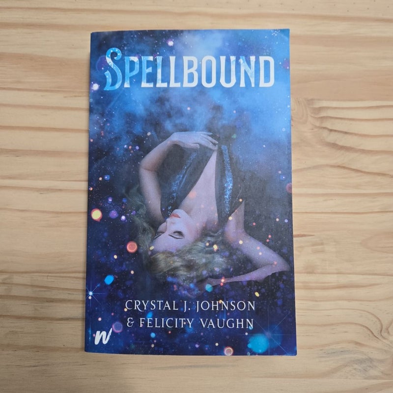 Spellbound