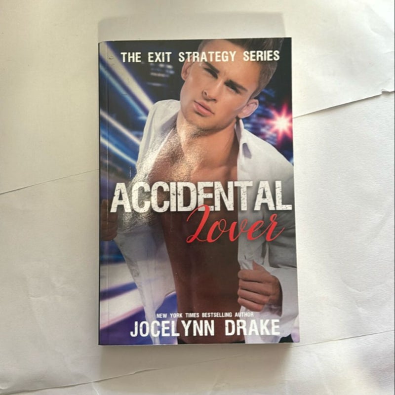 Accidental Lover