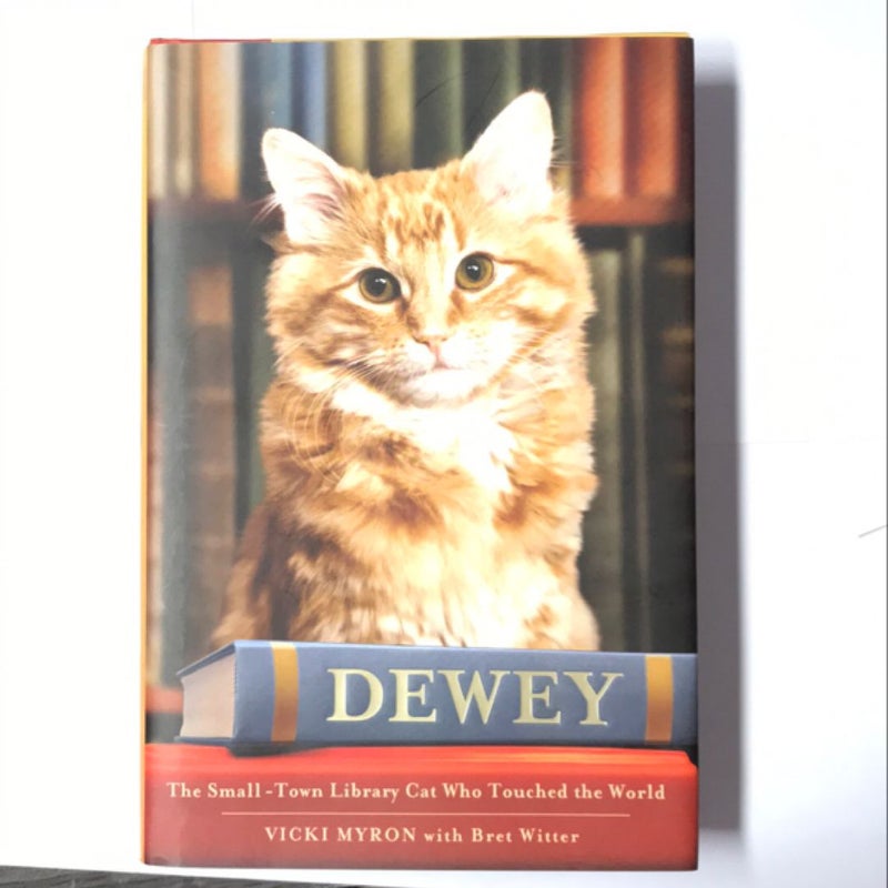 Dewey