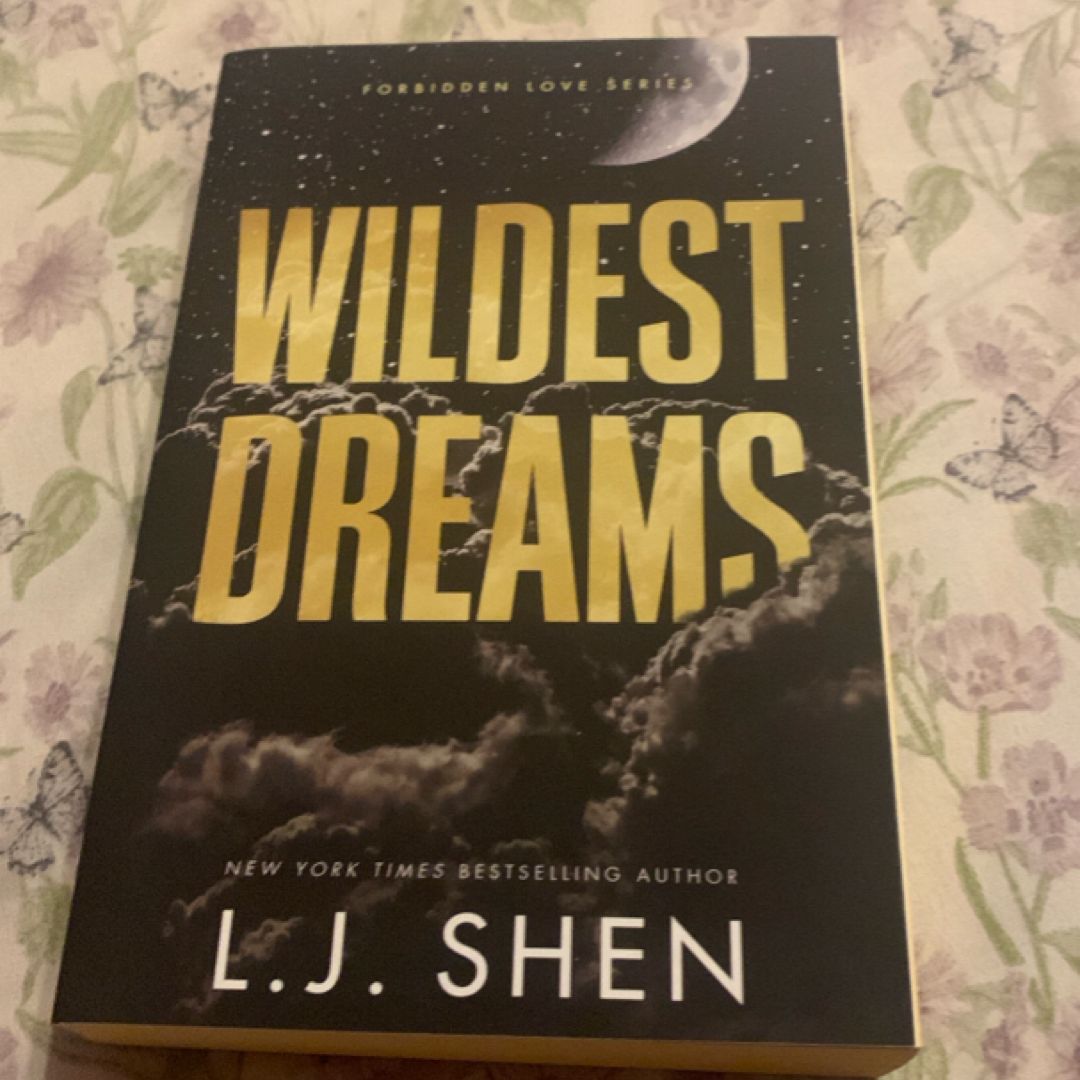 Wildest Dreams (Deluxe Edition)