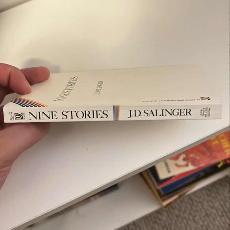 Nine Stories