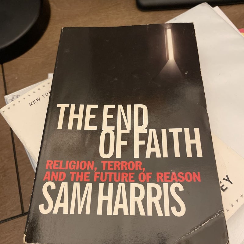 The End of Faith