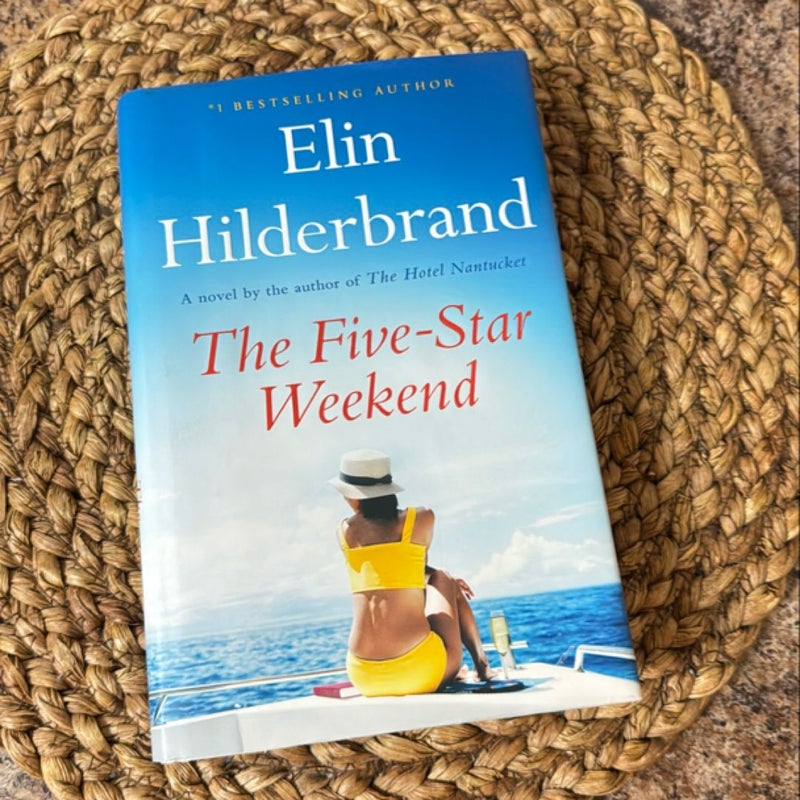 The Five-Star Weekend