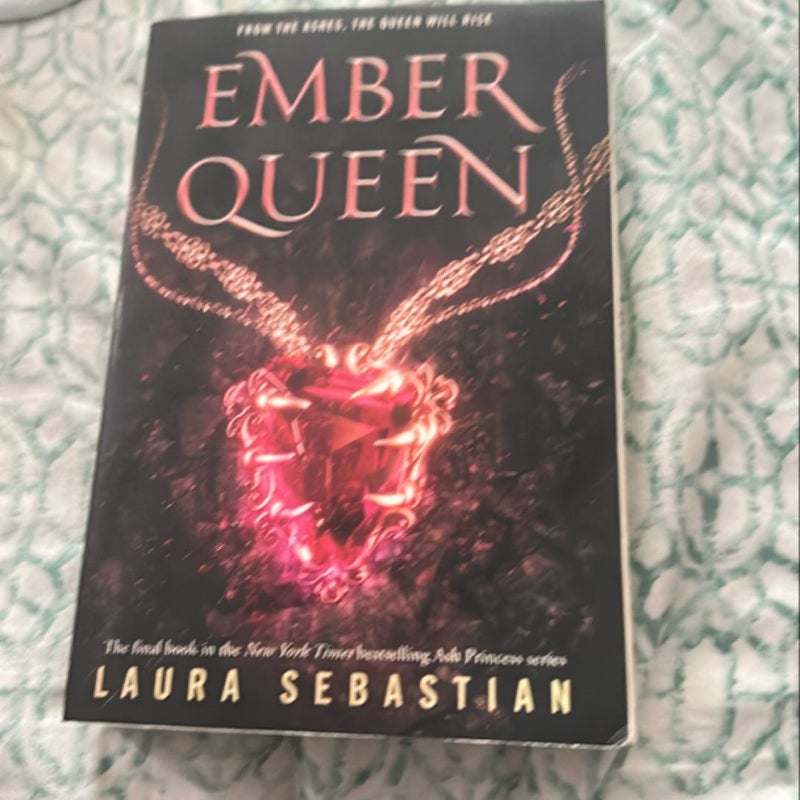 Ember Queen