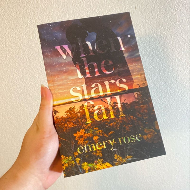When the Stars Fall
