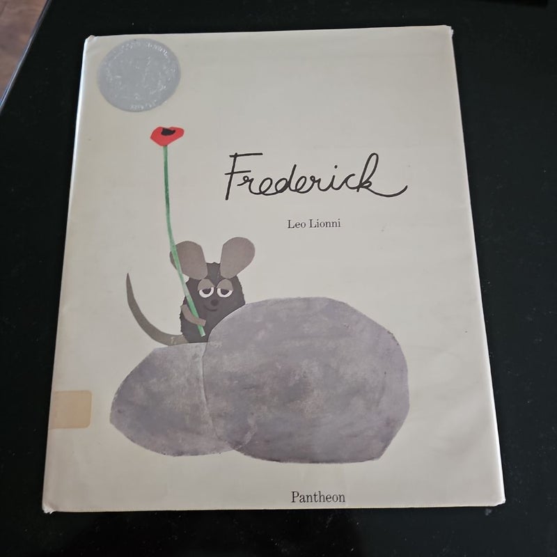 Frederick