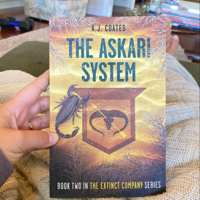 The Askari System