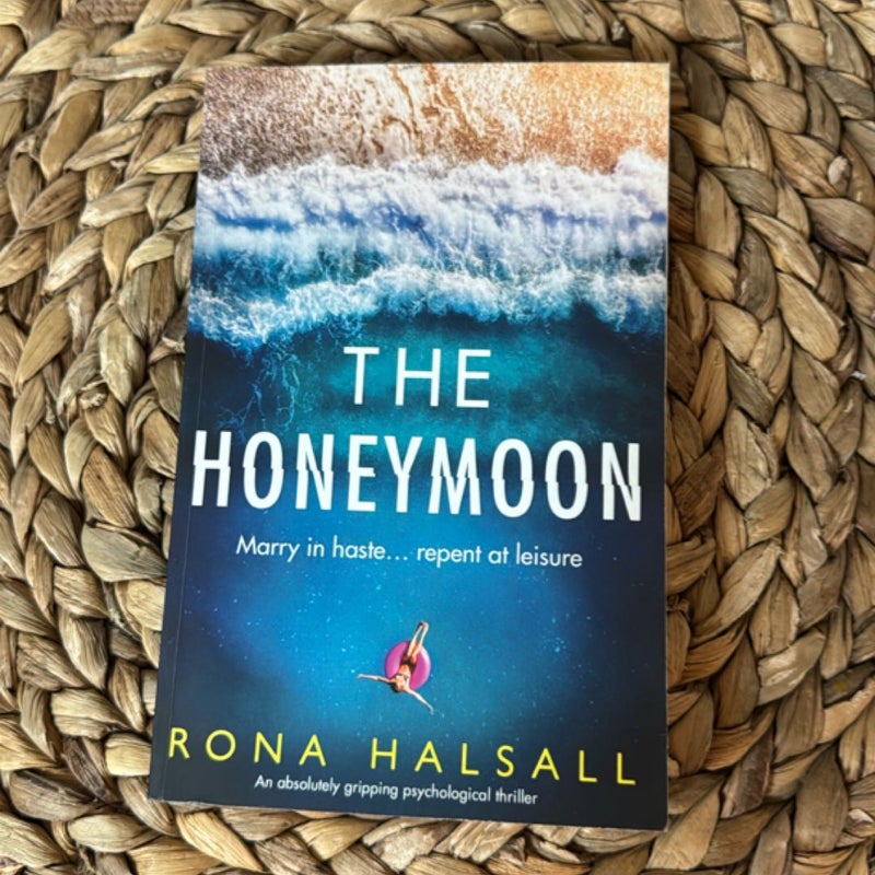The Honeymoon