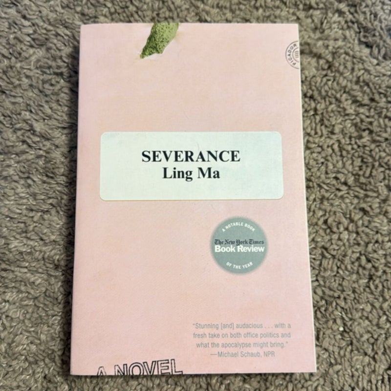 Severance