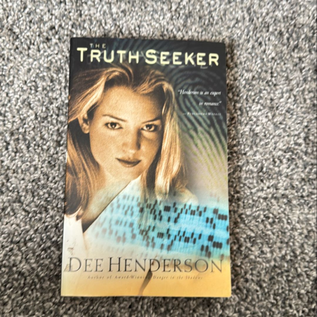 The Truth Seeker
