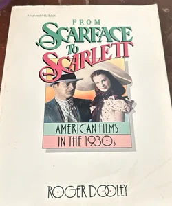 From Scarface to Scarlett