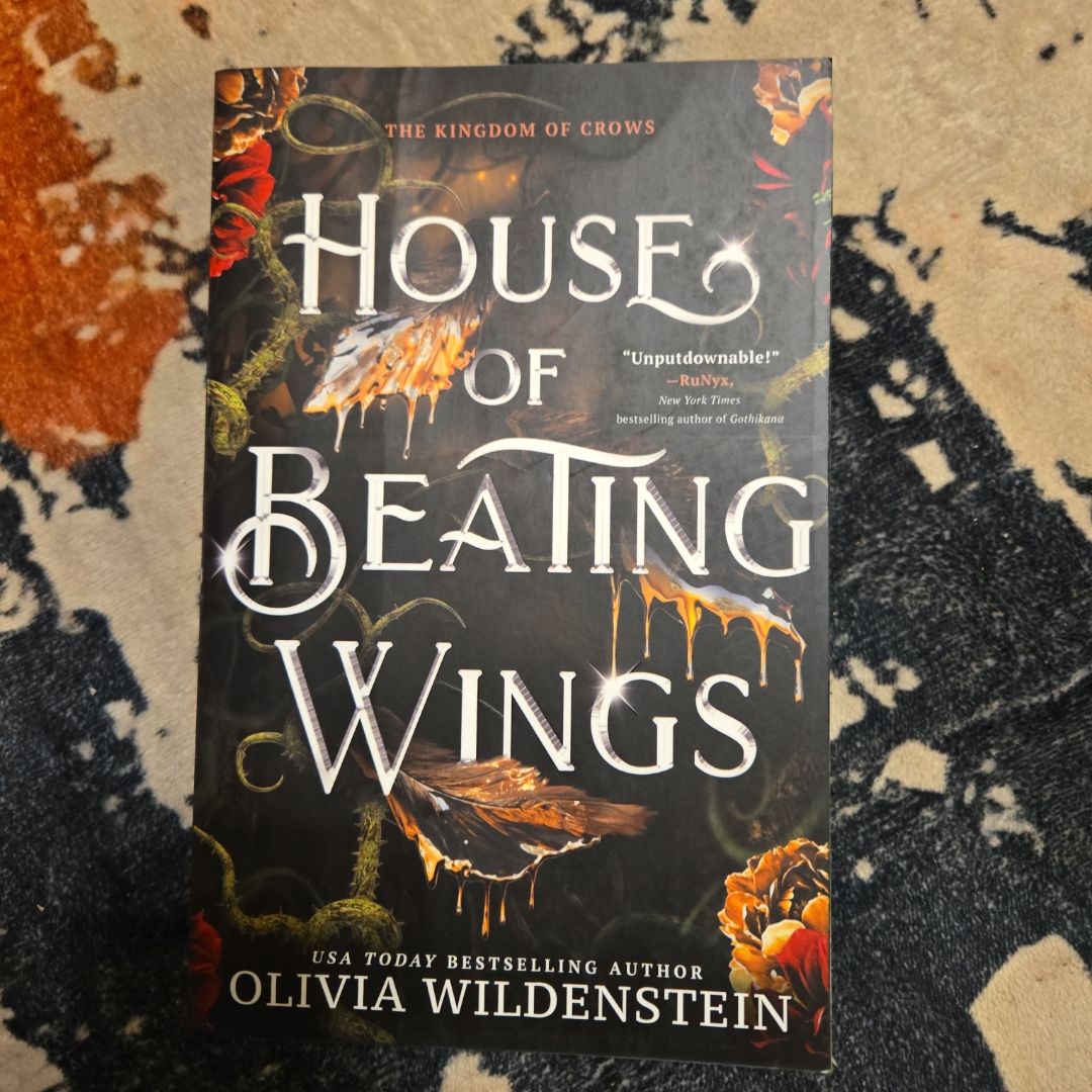 House of Beating Wings