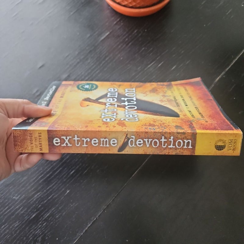 Extreme Devotion