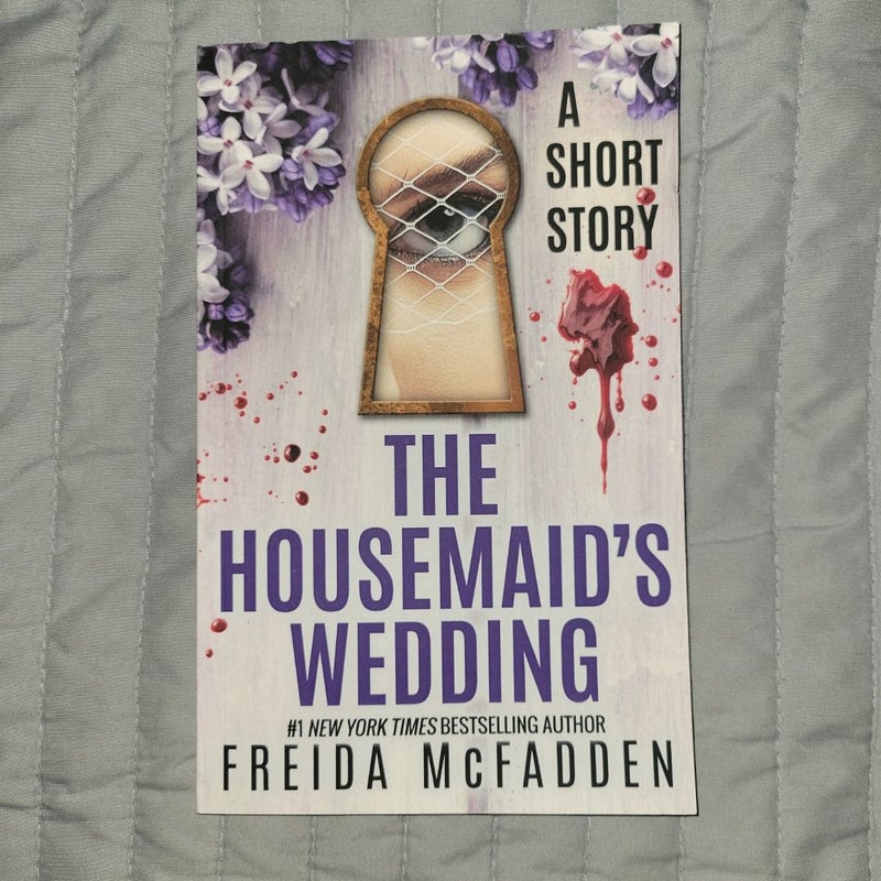 The Housemaid's Wedding