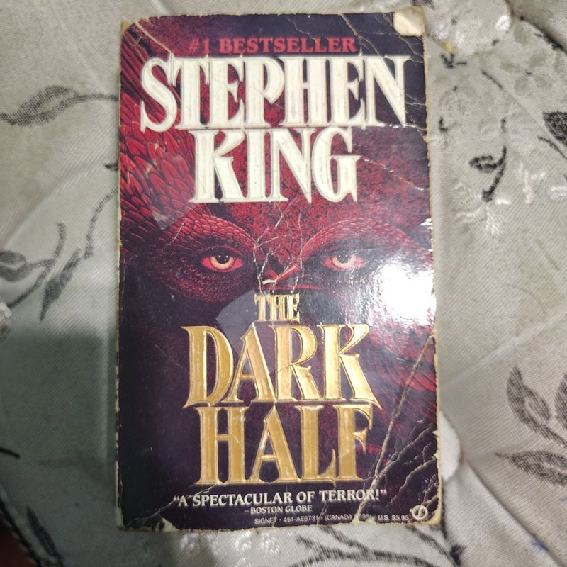 The Dark Half