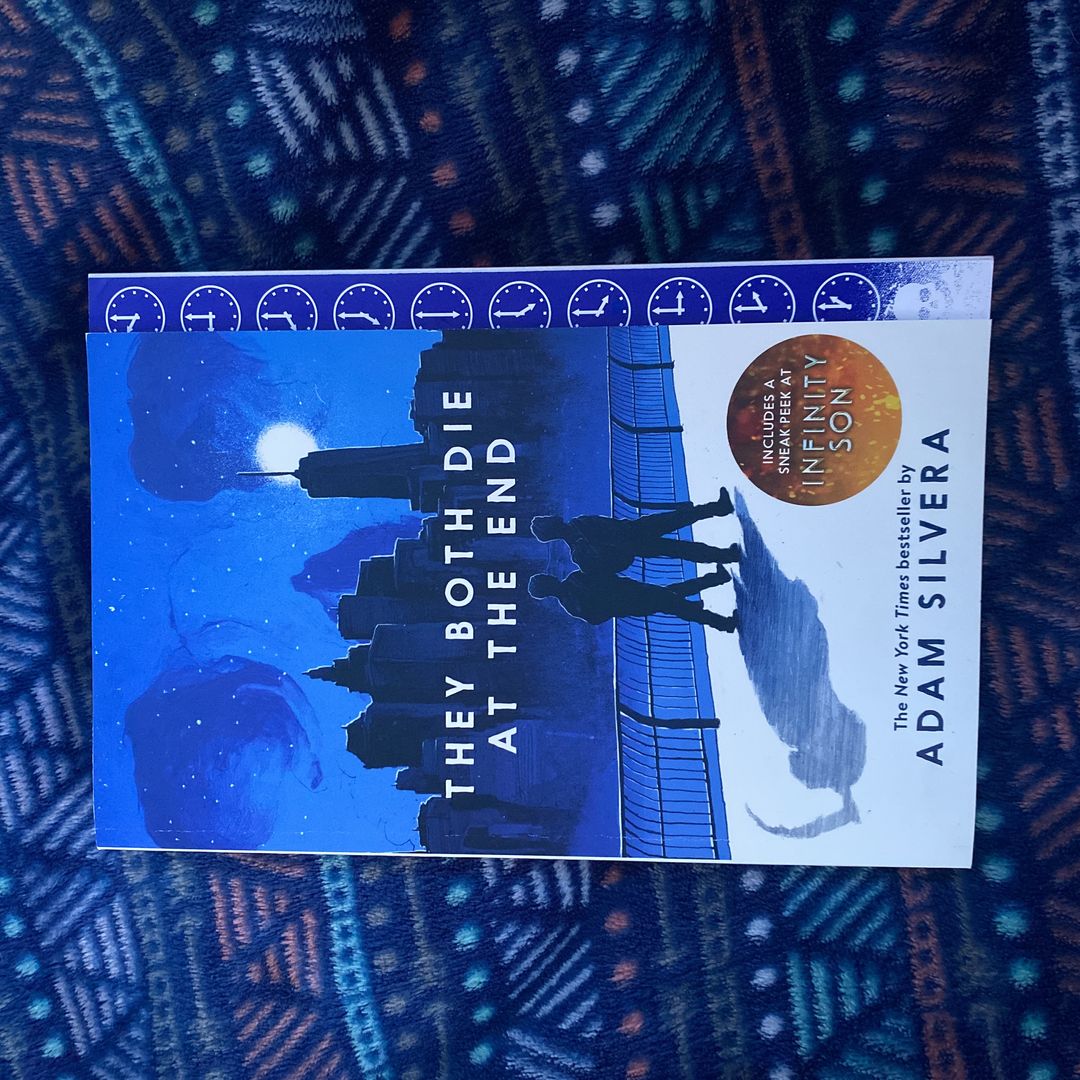 They Both Die at the End