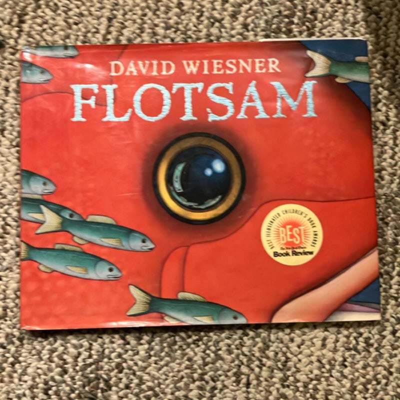 Flotsam