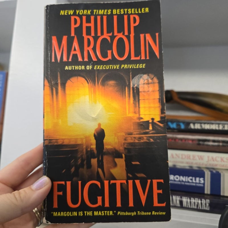 Fugitive