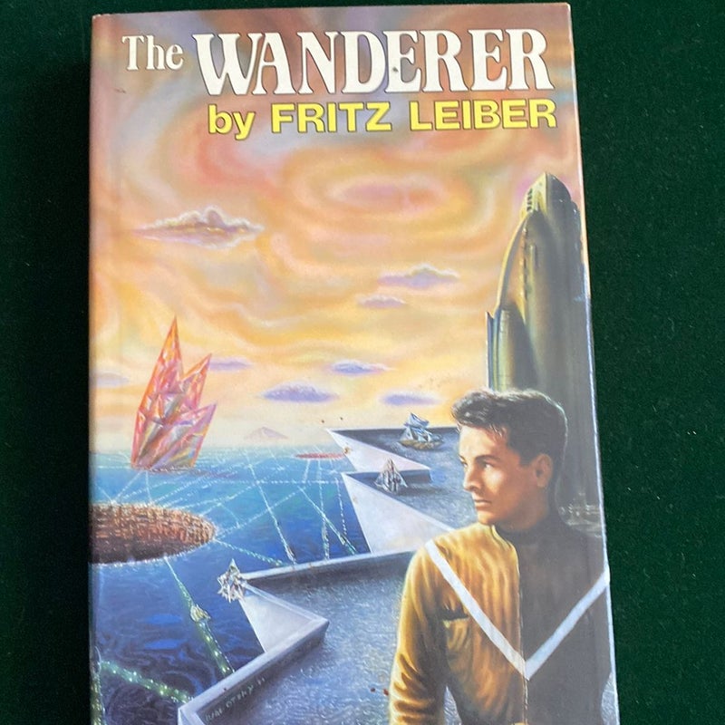 The Wanderer