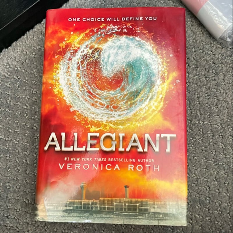 Allegiant