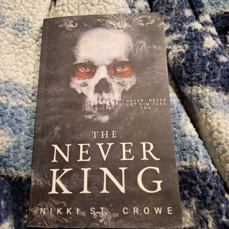 The Never King