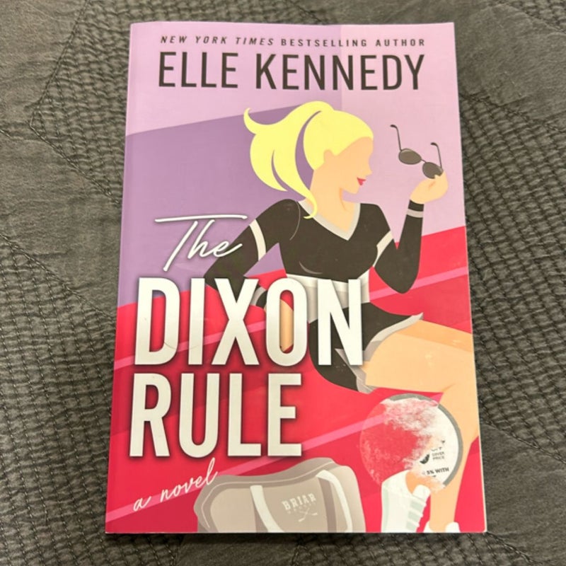 The Dixon Rule