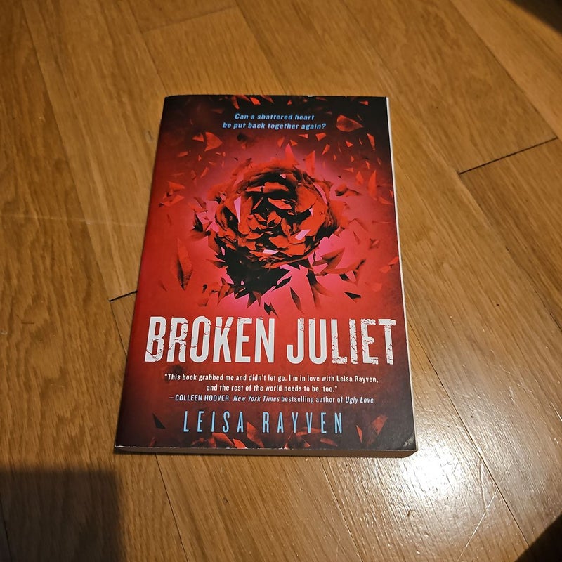 Broken Juliet