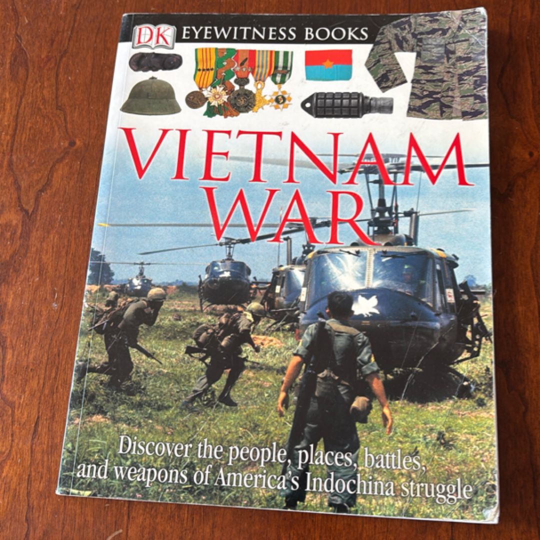 Vietnam War