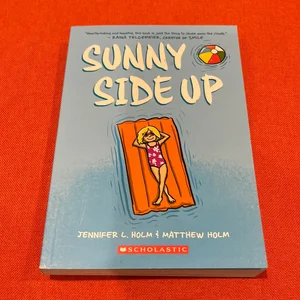 Sunny Side Up