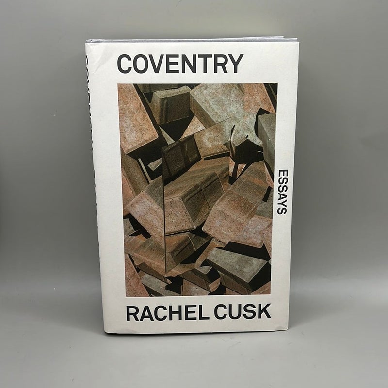 Coventry: Essays