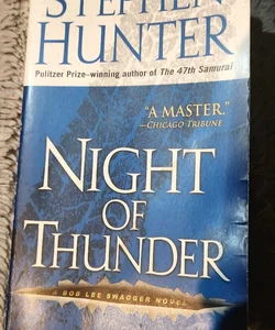 Night of Thunder