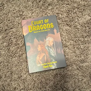 Court of Dragons Bookish Box 