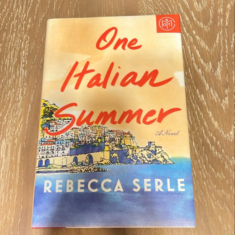 One Italian Summer