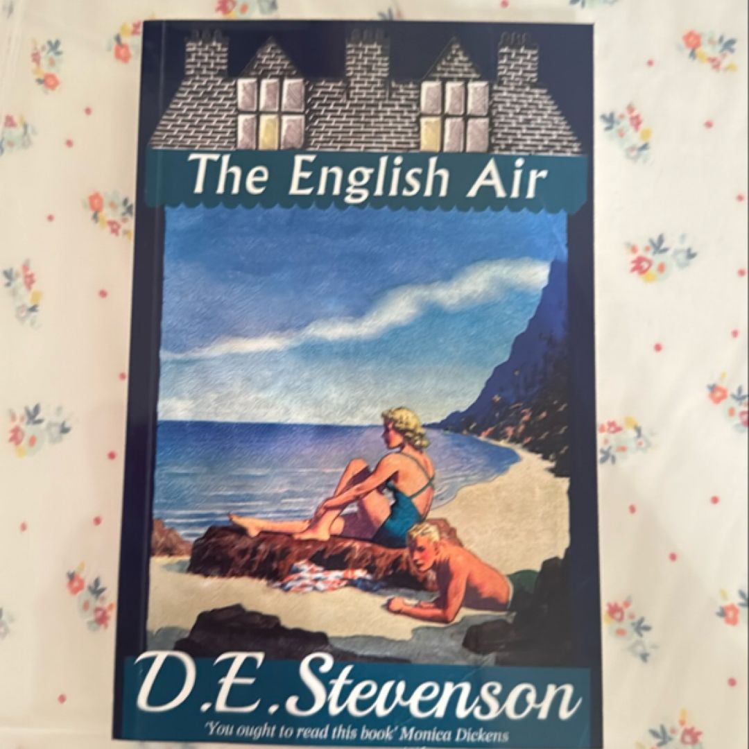 The English Air